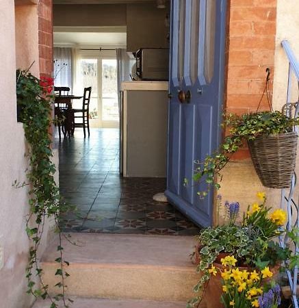 40 Rue Du Ventoux Villa Bedoin Exterior photo