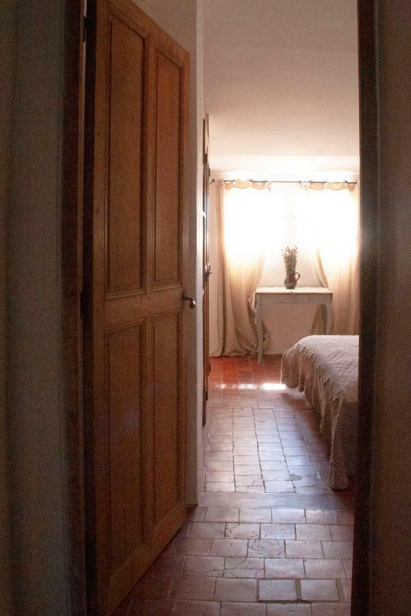 40 Rue Du Ventoux Villa Bedoin Exterior photo